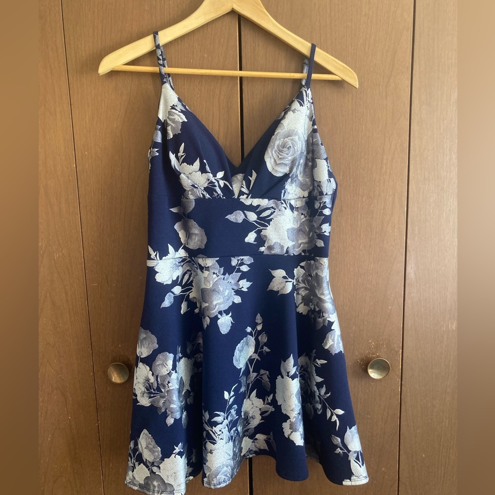 Windsor homecoming dress size 11/12